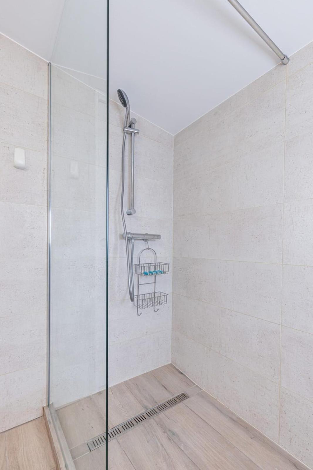 Apartment Spitalieri 2 - Superb Terrace Panoramic View Ac